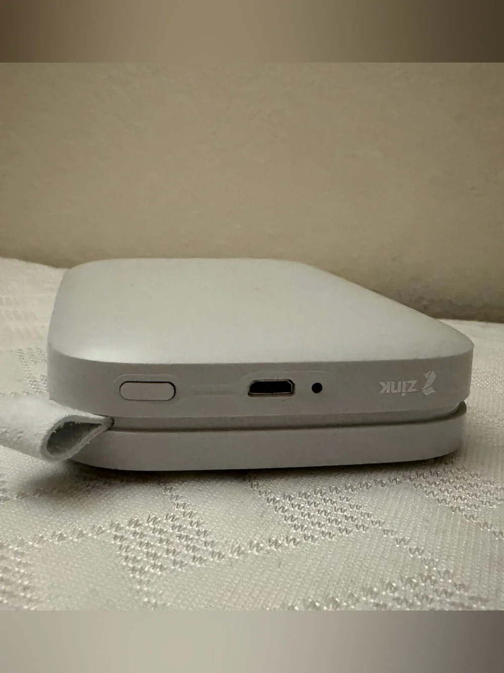 HP Sprocket (2nd Edition)